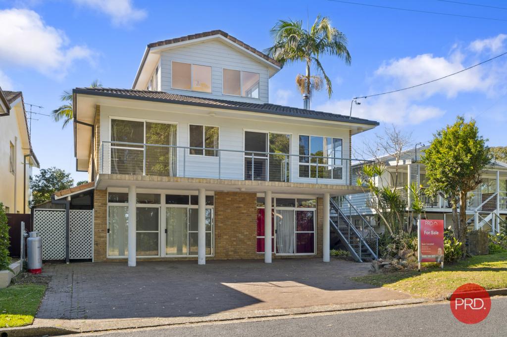 30 River St, Mylestom, NSW 2454