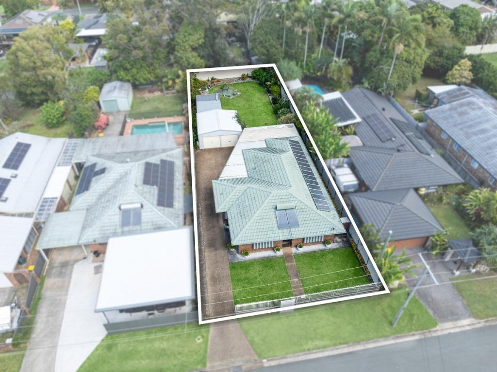 24 Sheena St, Wellington Point, QLD 4160