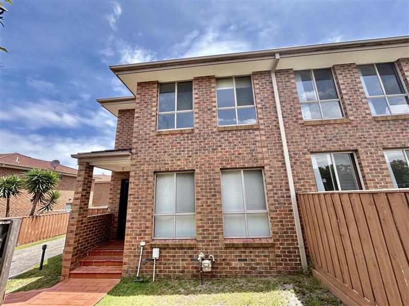 2/24-26 Francis St, Clayton, VIC 3168