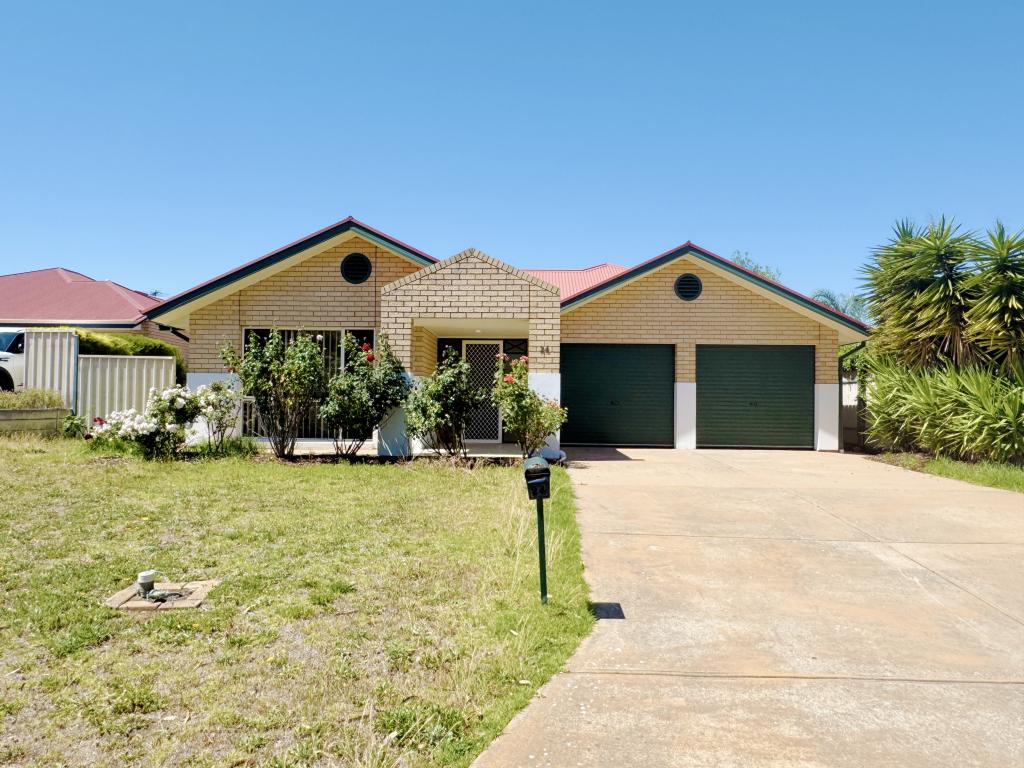 24 Coconut Gr, Golden Grove, SA 5125