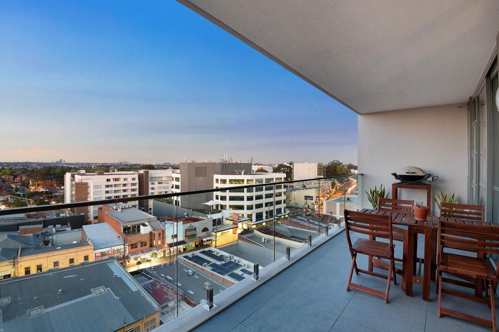 1103b/250 Liverpool Rd, Ashfield, NSW 2131