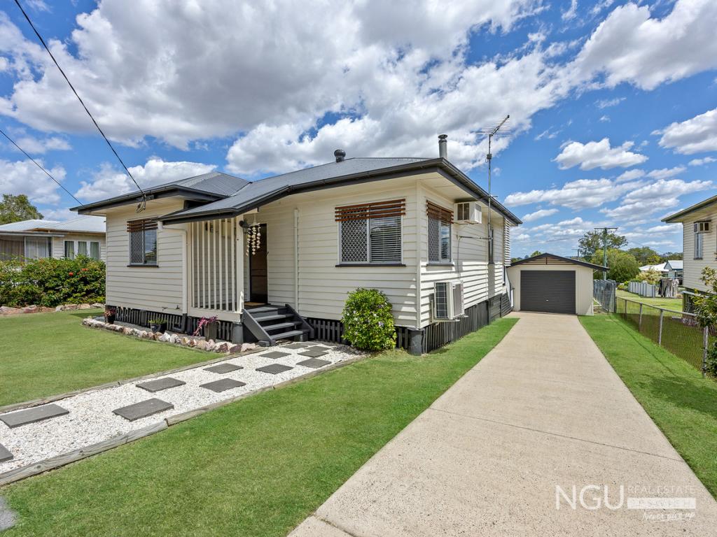 145 Whitehill Rd, Eastern Heights, QLD 4305