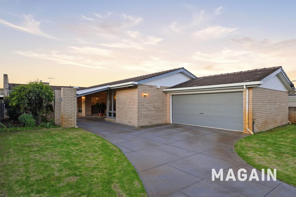 5 Sutherland Ave, Semaphore Park, SA 5019