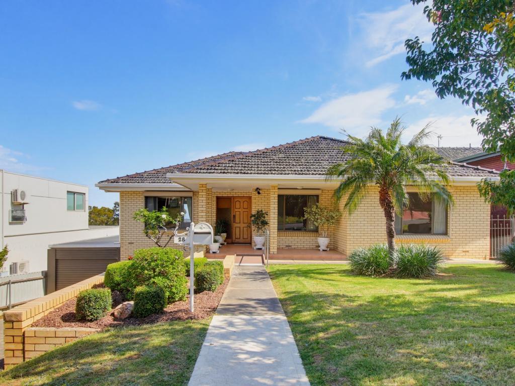 28 Barcroft St, Pasadena, SA 5042
