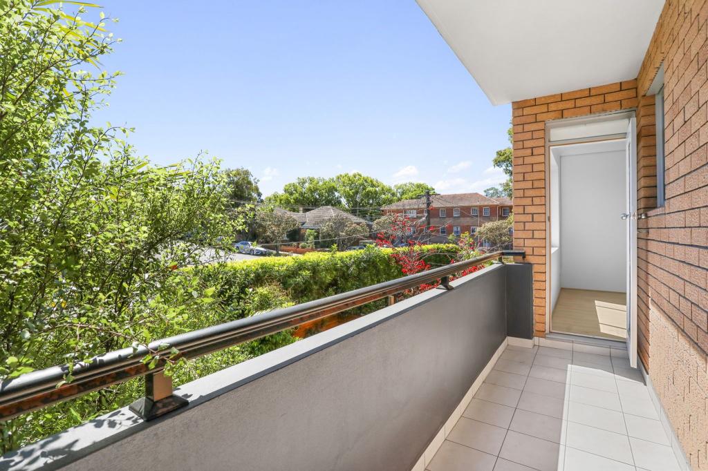 5/22 BAYLEY ST, MARRICKVILLE, NSW 2204
