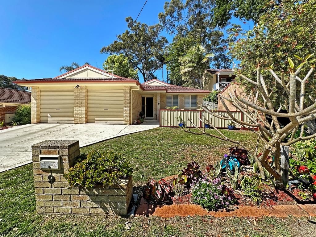 9 Paroa Ave, Lemon Tree Passage, NSW 2319