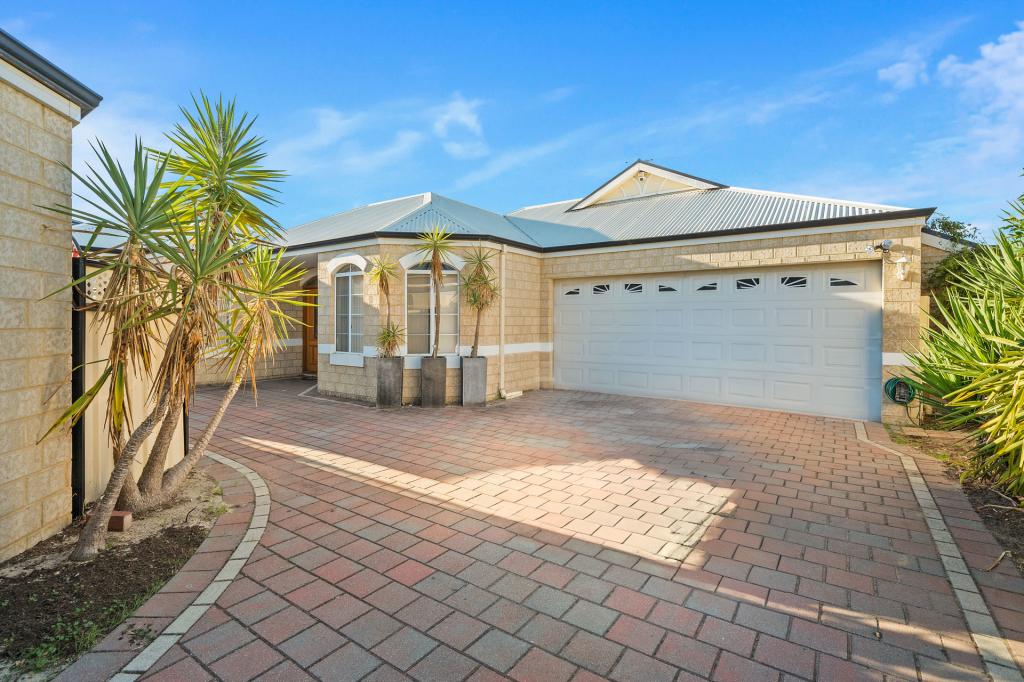 64B HAROLD ST, DIANELLA, WA 6059