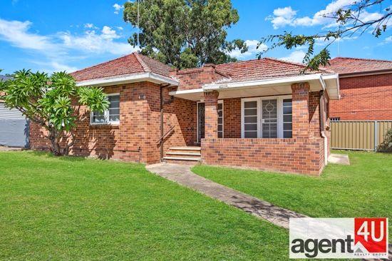 48 Castlereagh St, Penrith, NSW 2750