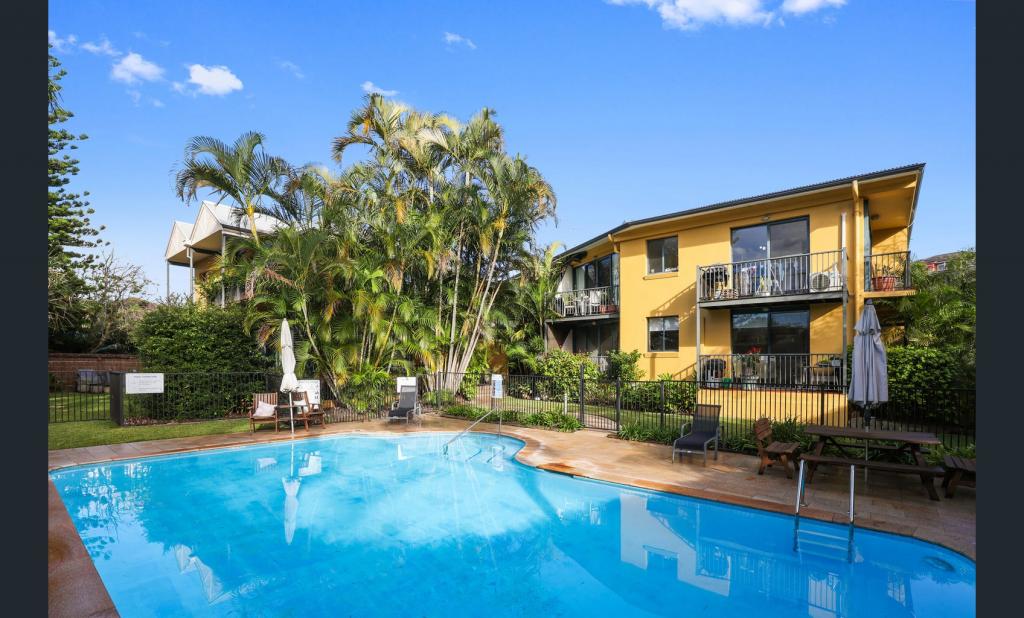 11/15 Seabeach Ave, Mona Vale, NSW 2103