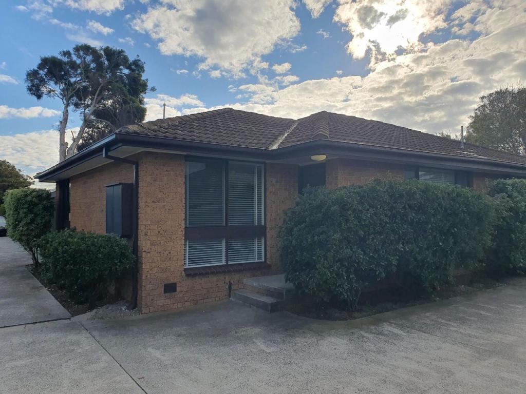6/14 Gipps Ave, Mordialloc, VIC 3195