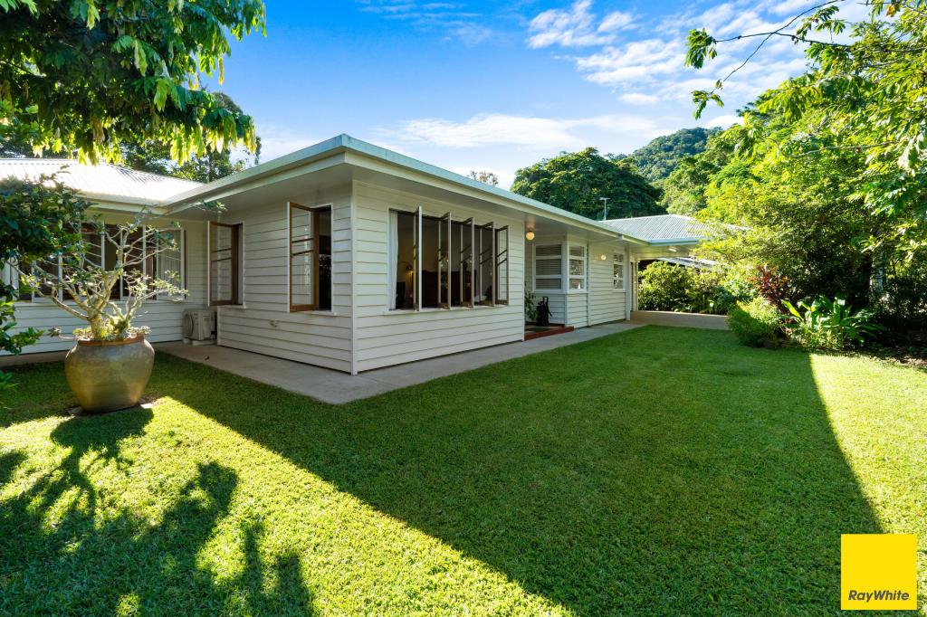 12 Bellevue Cres, Edge Hill, QLD 4870