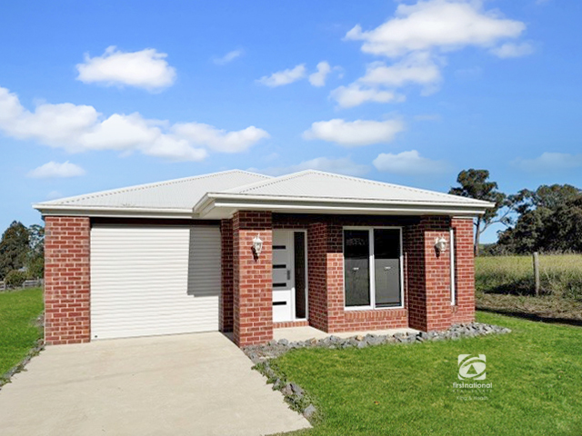 12 Giles St, Wiseleigh, VIC 3885