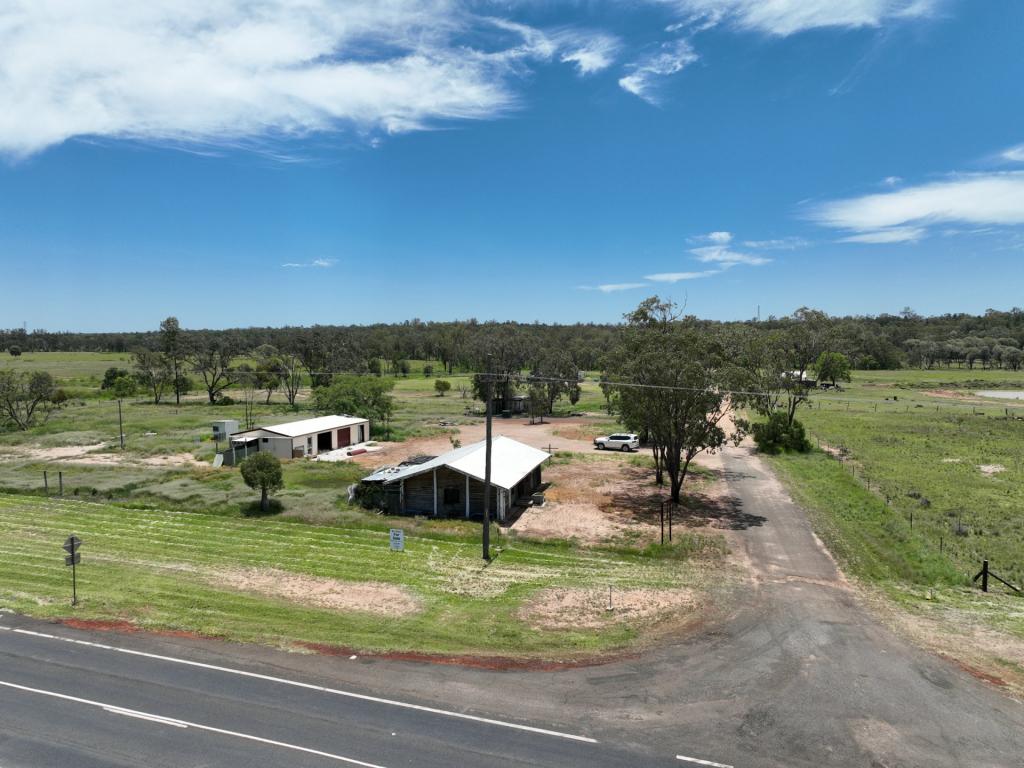 18 Warrego Hwy, Yuleba, QLD 4427