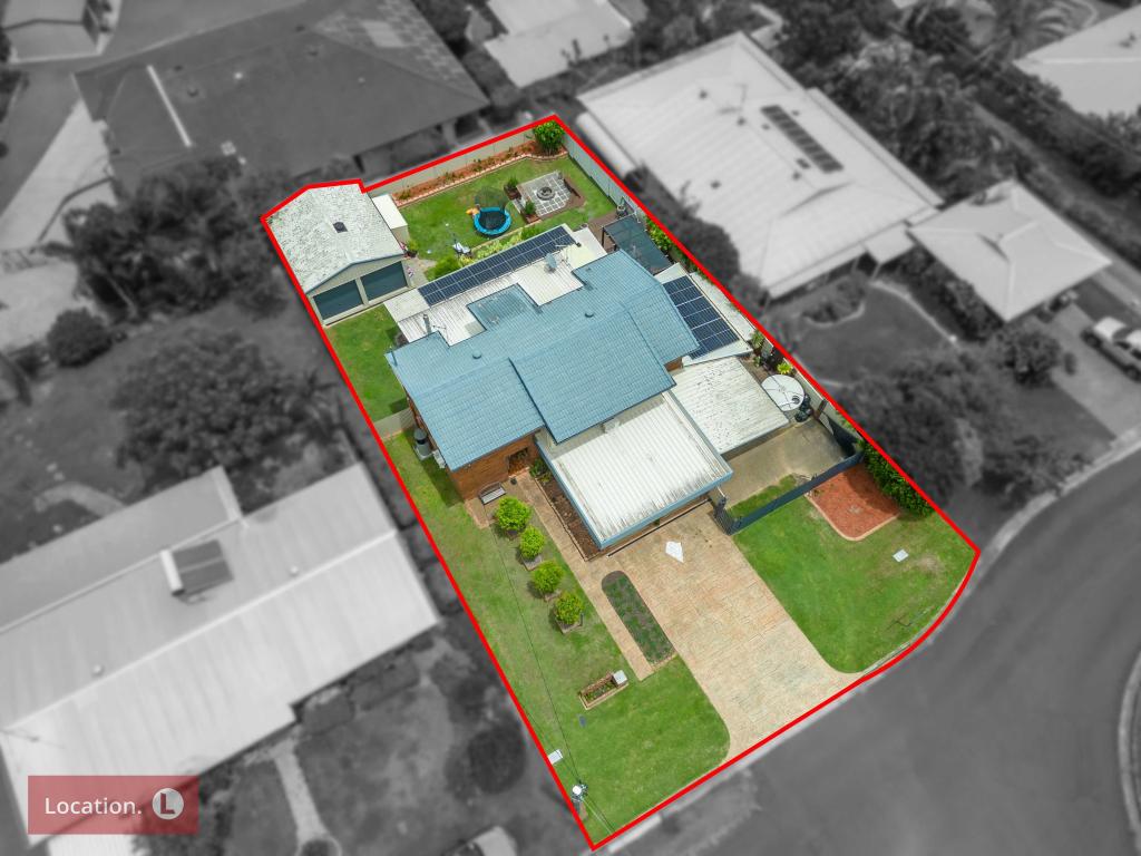 20 Loxton St, Millbank, QLD 4670