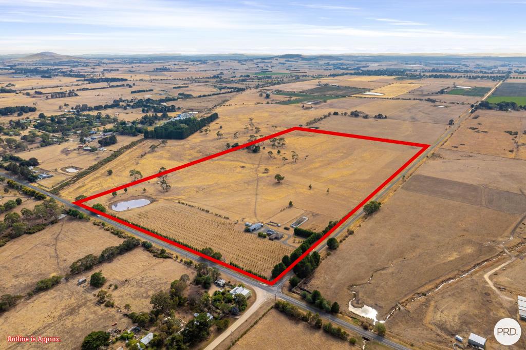 9 Stag Rd, Allendale, VIC 3364