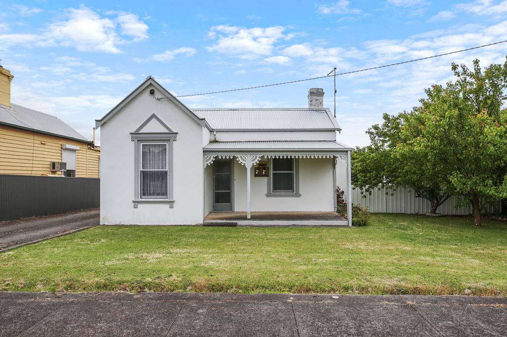 20 Lawrence St, Camperdown, VIC 3260