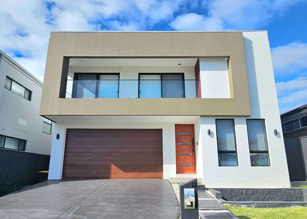 12 Croke Rd, North Kellyville, NSW 2155