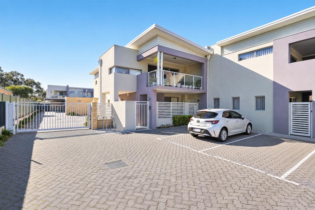 11/61 Hardey Rd, Belmont, WA 6104