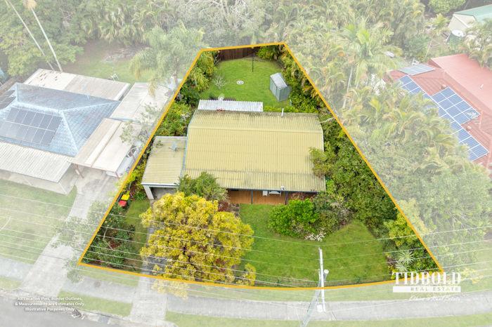 37 Macquarie St, Capalaba, QLD 4157