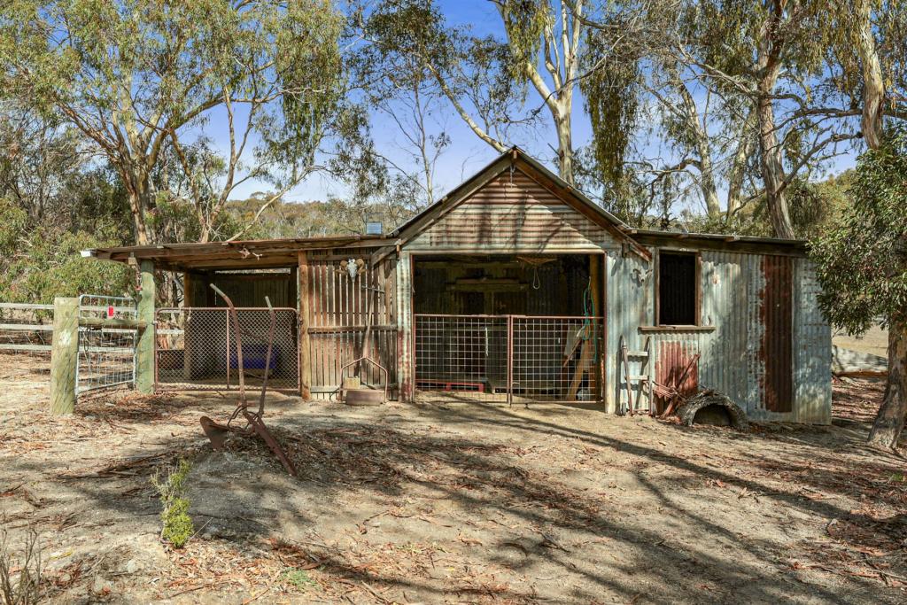 564 Reids Rd, Rowsley, VIC 3340