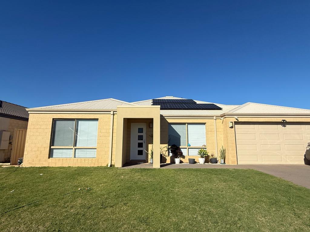 19 Waterwitch Otlk, Wandina, WA 6530