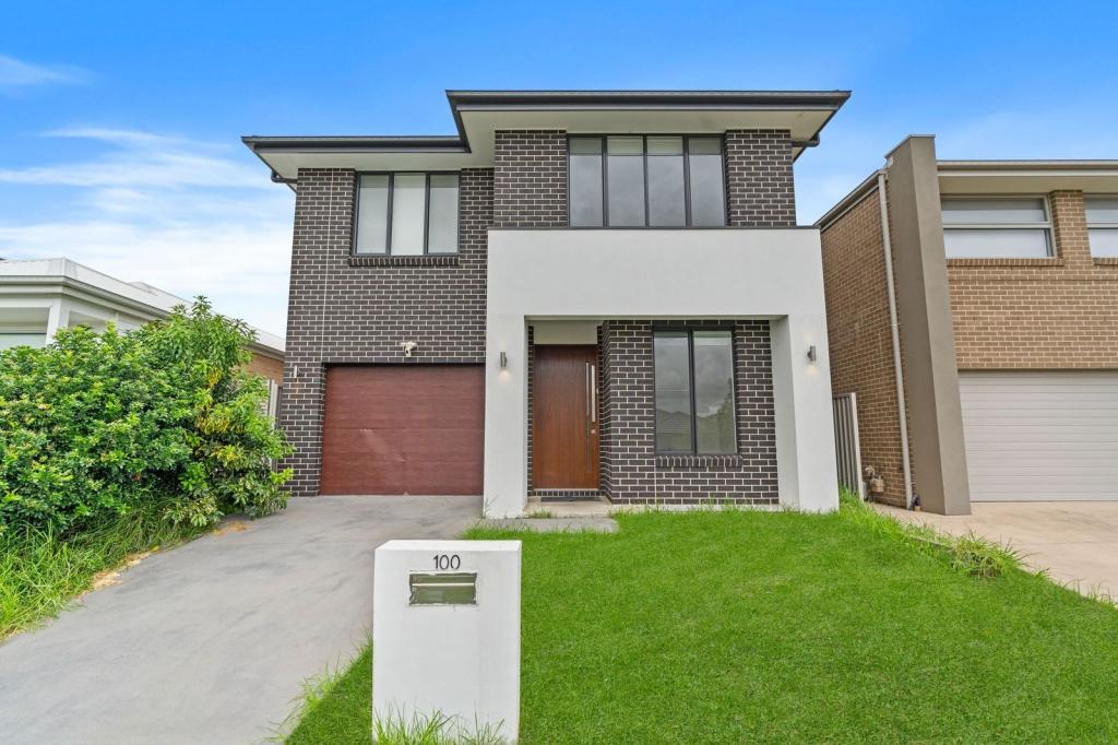 100 Narrami Rd, Austral, NSW 2179