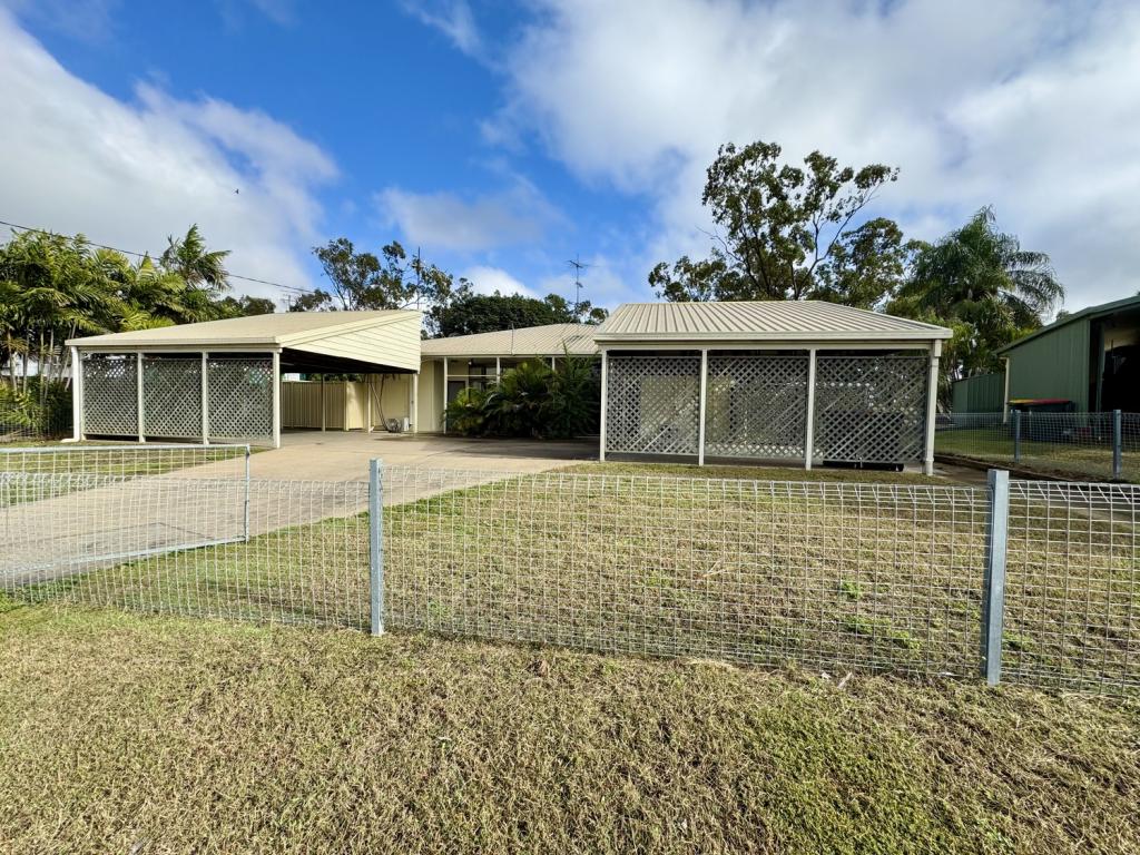 89a And B Mccool St, Moranbah, QLD 4744