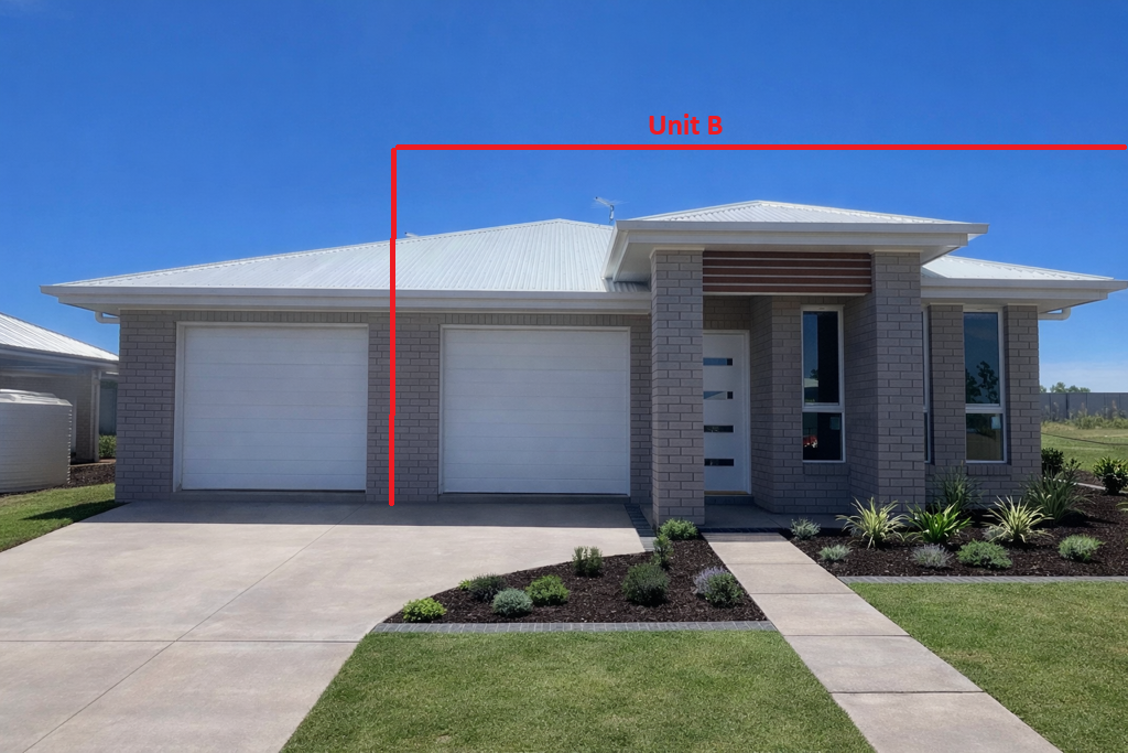 B/78 Stanley St, Pittsworth, QLD 4356