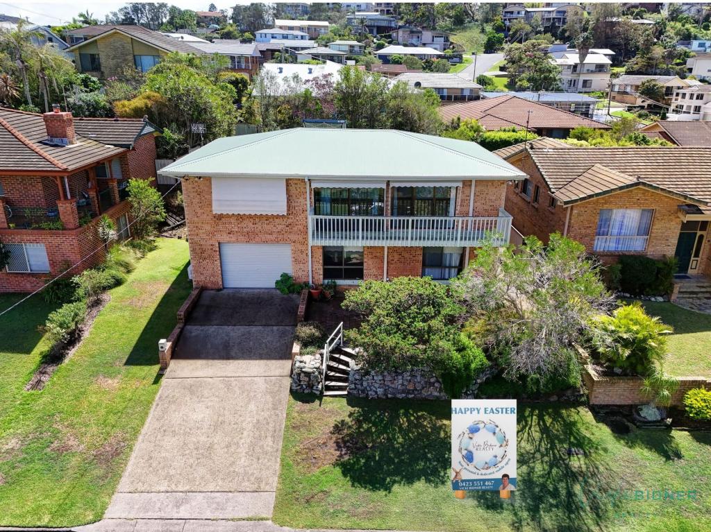 21 COLLITON PDE, FORSTER, NSW 2428