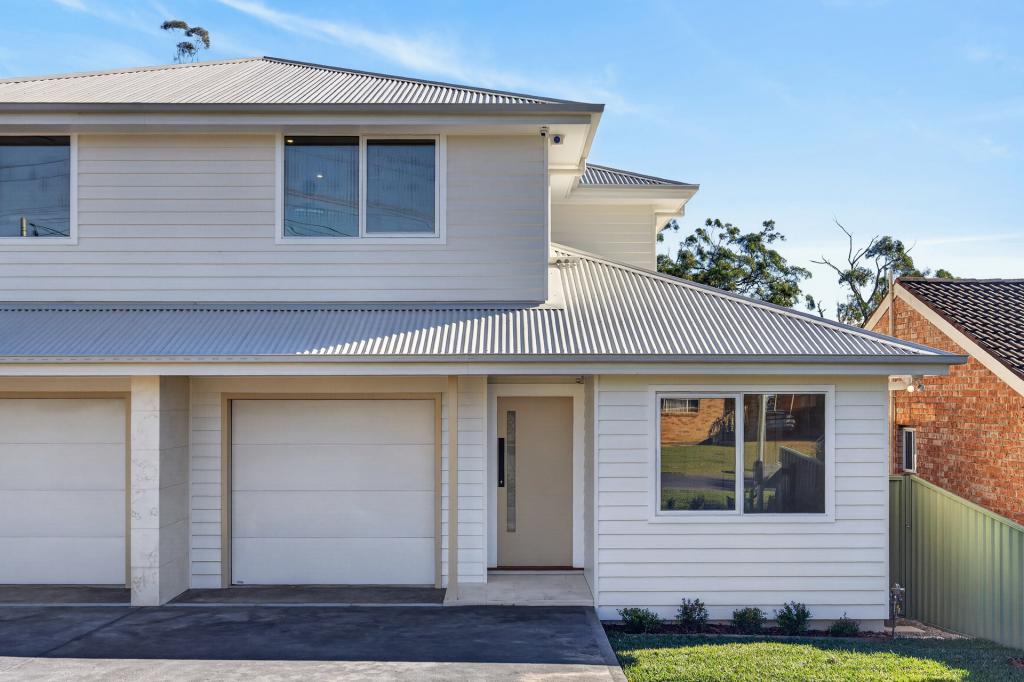 114a White Cross Rd, Winmalee, NSW 2777