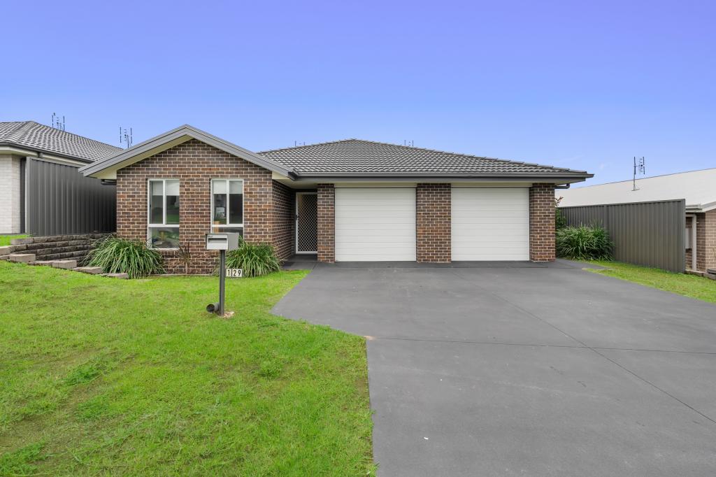1 And 2/29 Bangalay St, Heddon Greta, NSW 2321