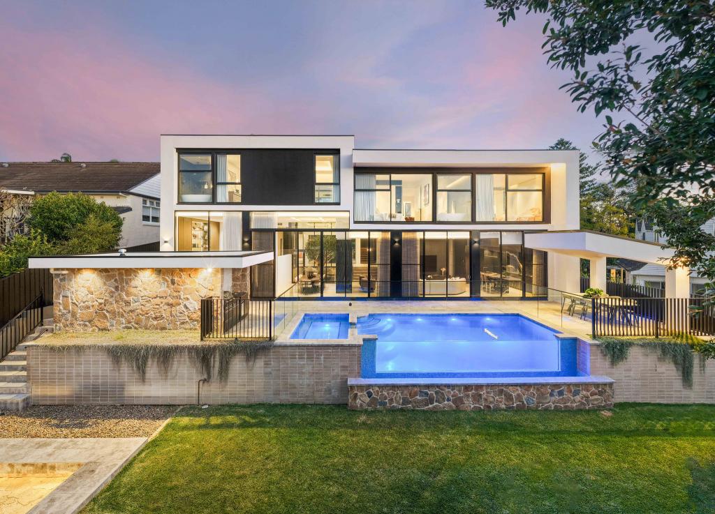 3 Ayres Rd, St Ives, NSW 2075