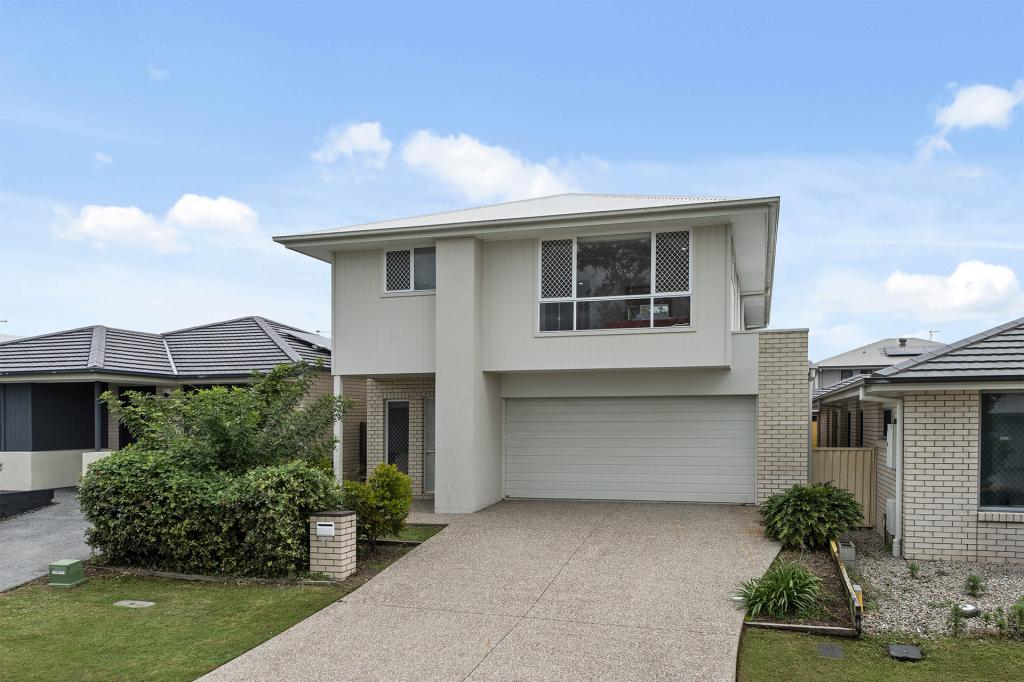 17 Tambor Cres, Pallara, QLD 4110