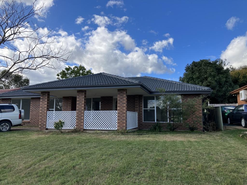 21 CHARDONNAY ST, MUSWELLBROOK, NSW 2333