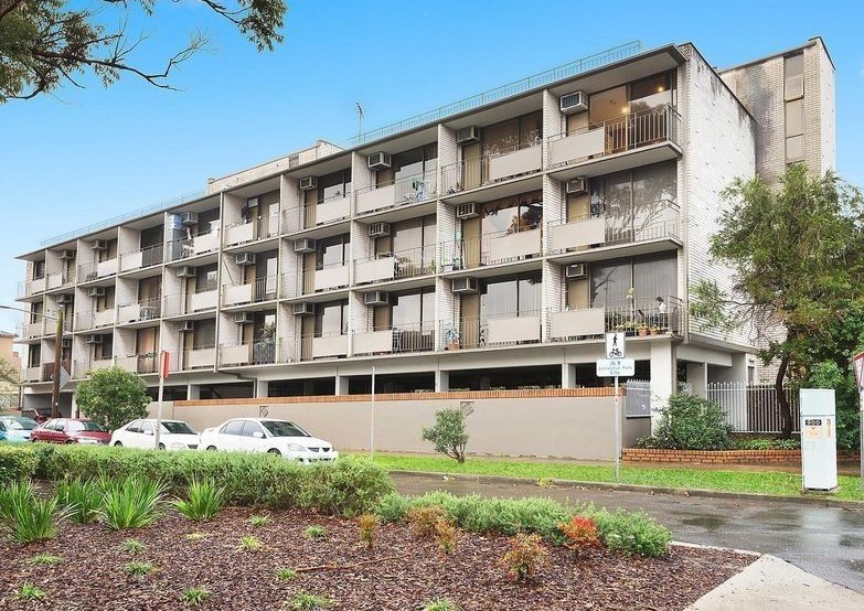 21/35 ALISON RD, KENSINGTON, NSW 2033