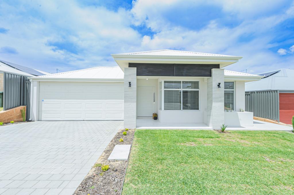 6 Avro Way, Bullsbrook, WA 6084