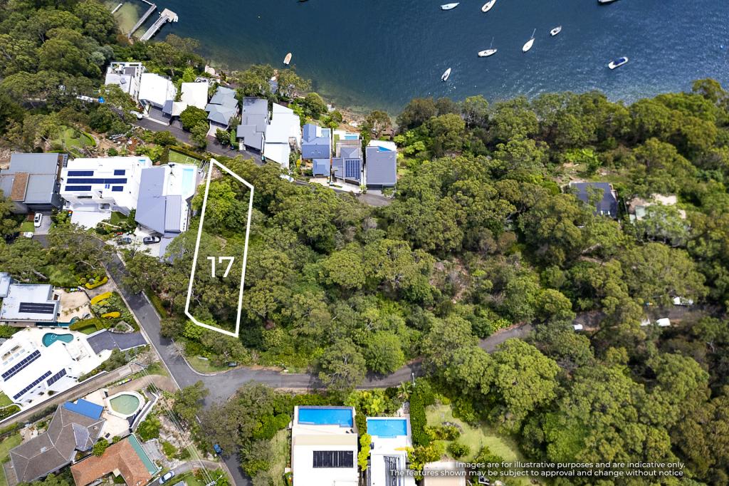 17 CLAVERING RD, SEAFORTH, NSW 2092