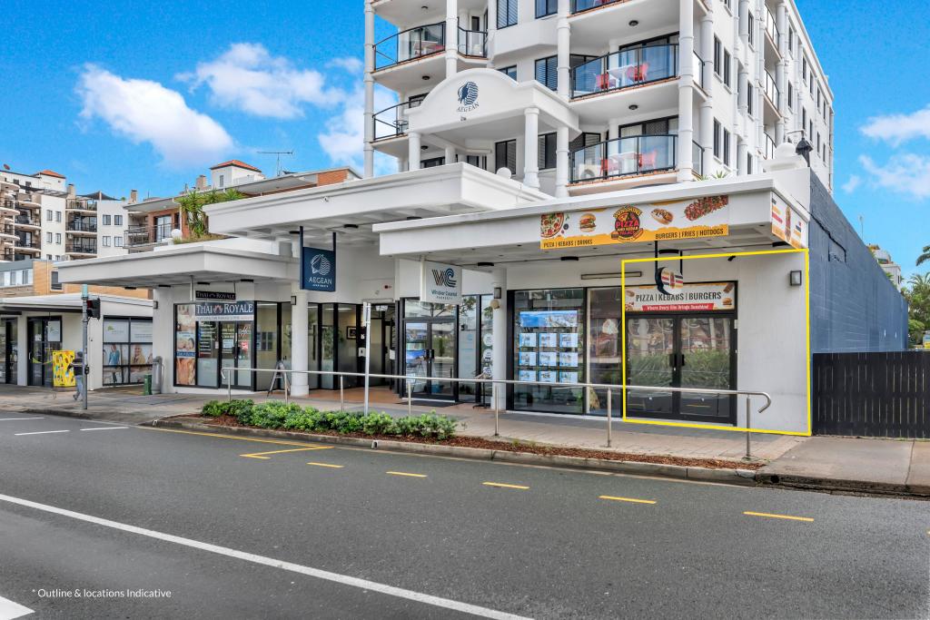 29/14-16 River Esp, Mooloolaba, QLD 4557