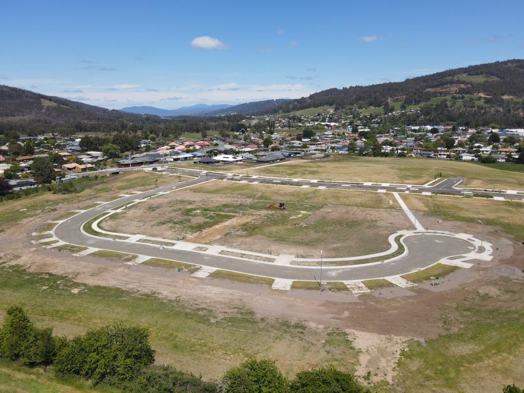 Stage 3 Kings Grove Estate, Huonville, TAS 7109