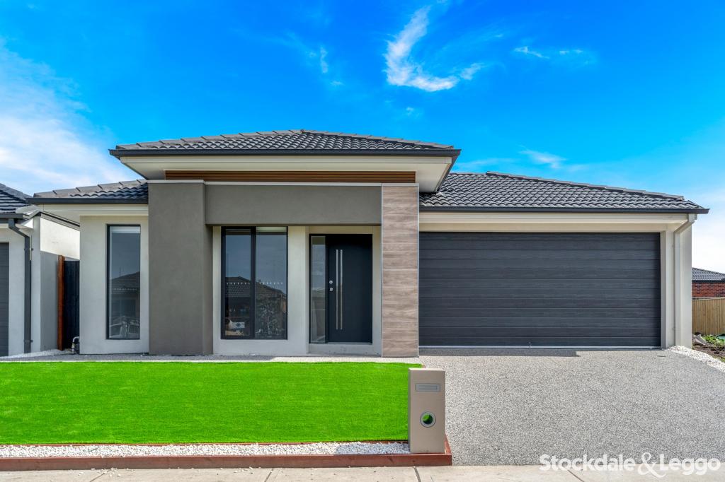 65 Boomerang Rd, Donnybrook, VIC 3064