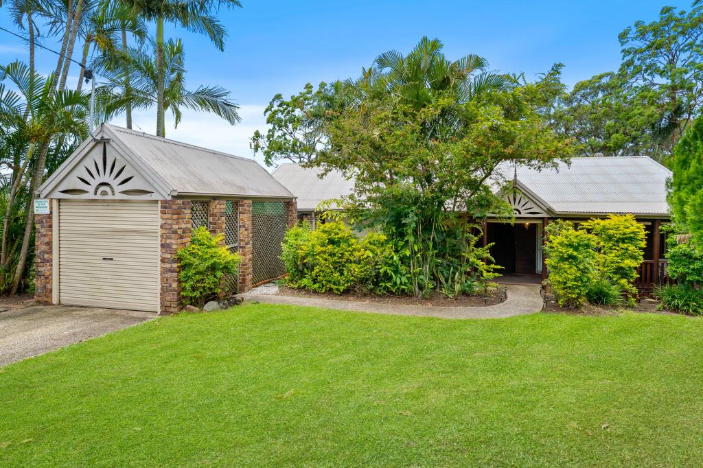 46 Bingo St, Holmview, QLD 4207