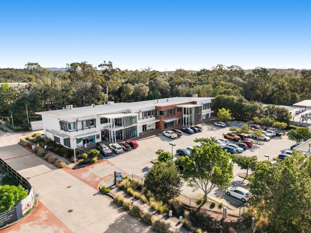 16-24 Weippin St, Cleveland, QLD 4163