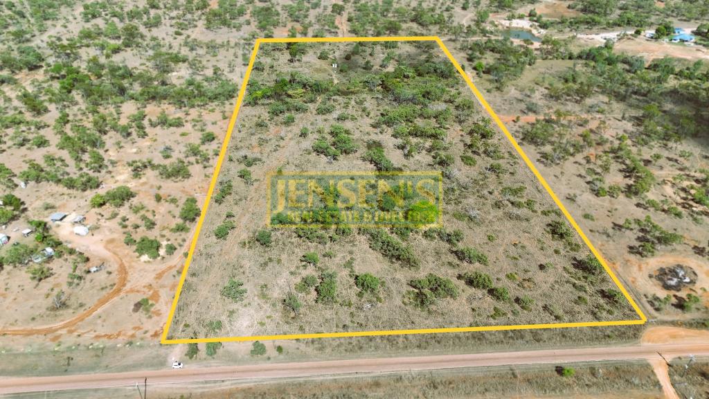 3 Kristy Rd, Southern Cross, QLD 4820