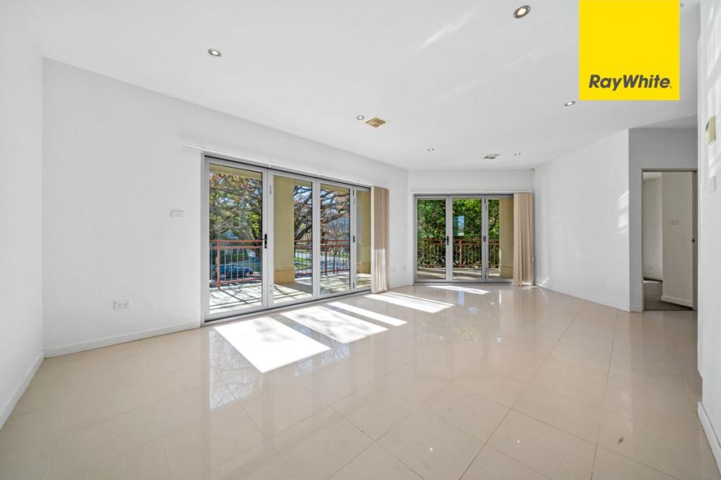 5/8 Gould St, Turner, ACT 2612