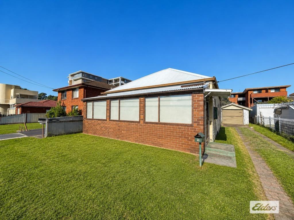 5 George St, Wollongong, NSW 2500
