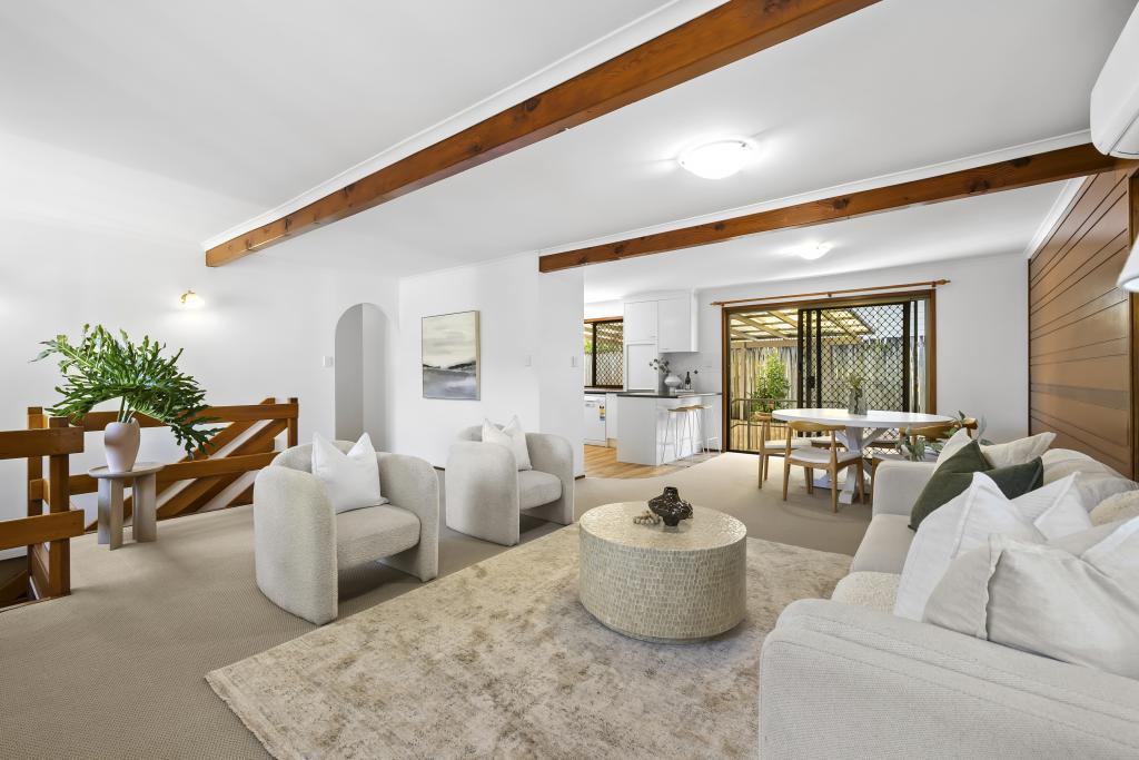 19 Barwood St, Newmarket, QLD 4051