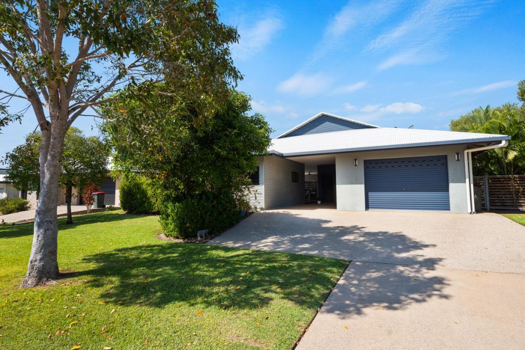 20 Ward Cres, Muirhead, NT 0810