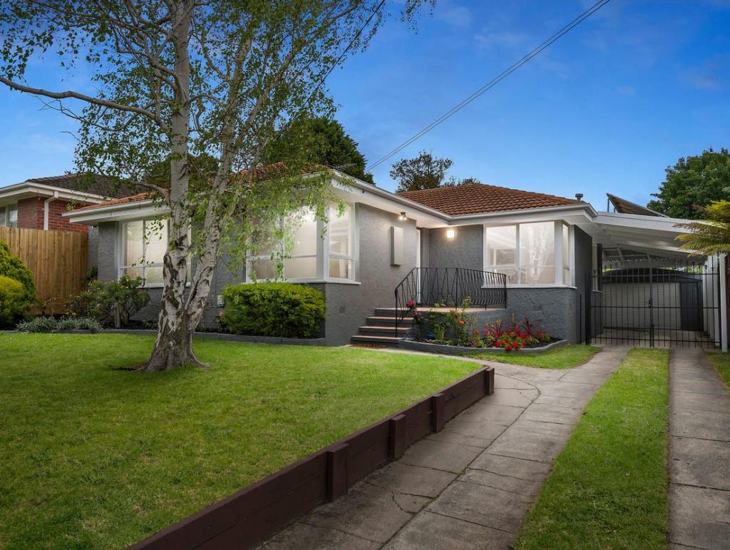 10 Malcolm Ct, Frankston, VIC 3199