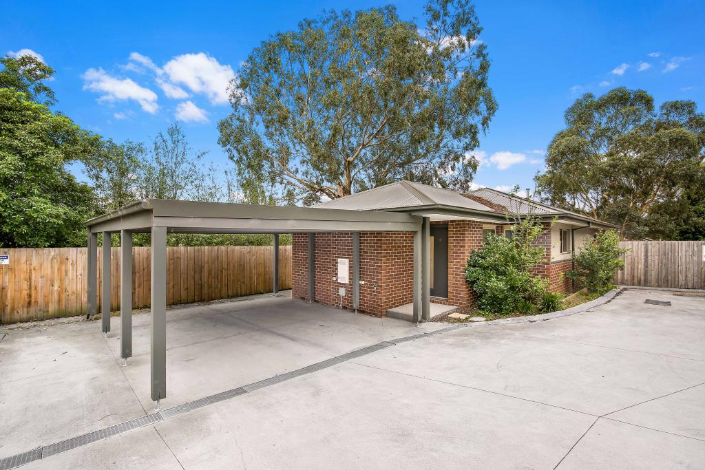 5/3 Derwent Pl, Watsonia North, VIC 3087