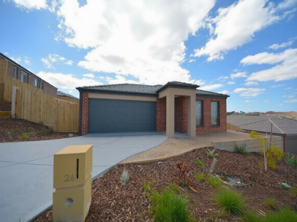 26 Glastonbury Dr, Sunbury, VIC 3429
